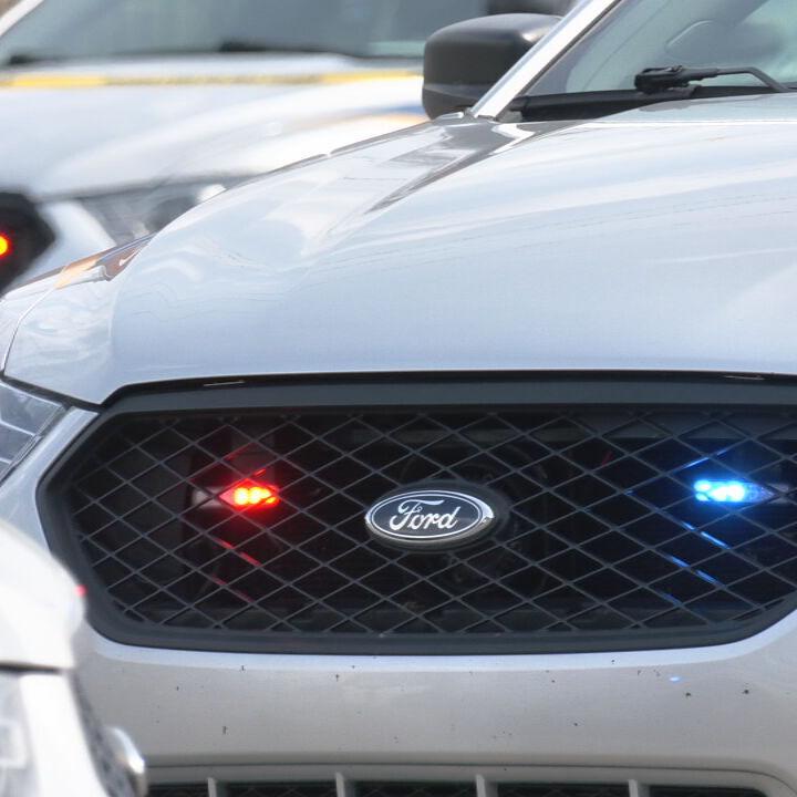 LMPD generic police lights